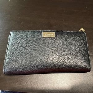 Kate Spade Bifold Wallet